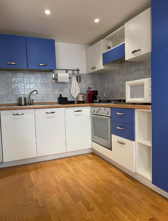 Lafilo Apartment 3 Milano Exterior foto