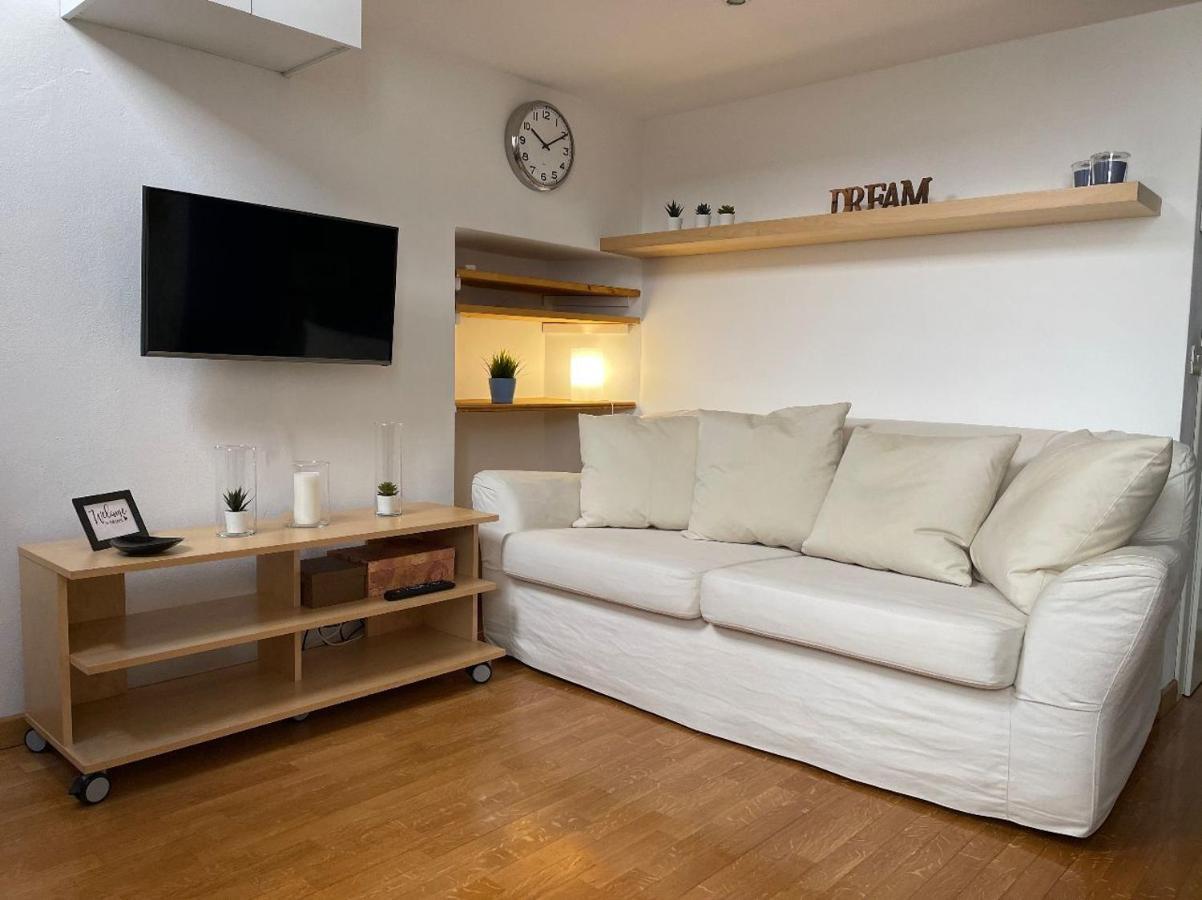 Lafilo Apartment 3 Milano Exterior foto