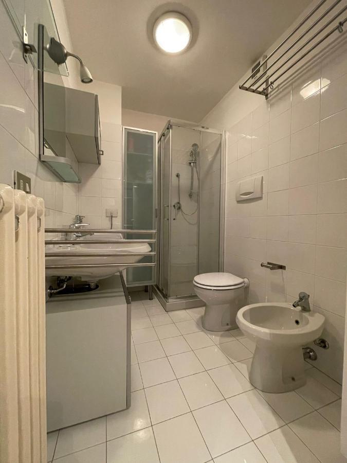 Lafilo Apartment 3 Milano Exterior foto